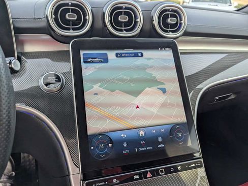 Used 2024 Mercedes-Benz CLE 450 4MATIC Cabriolet image 14