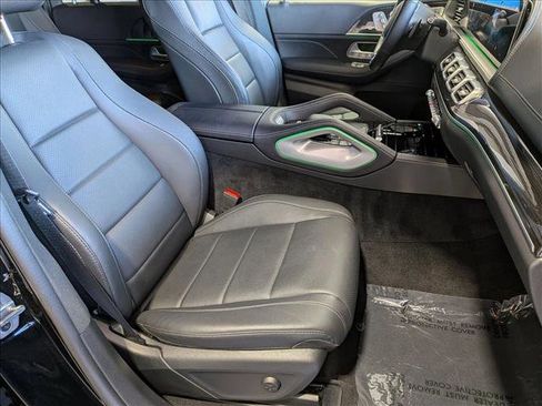 Used 2023 Mercedes-Benz GLS 450 GLS 450 image 24