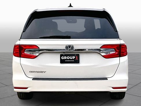 Used 2019 Honda Odyssey EX-L image 4