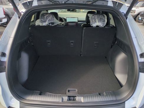 New 2026 Ford Escape ST-Line w/ Tech Pack #1 image 13