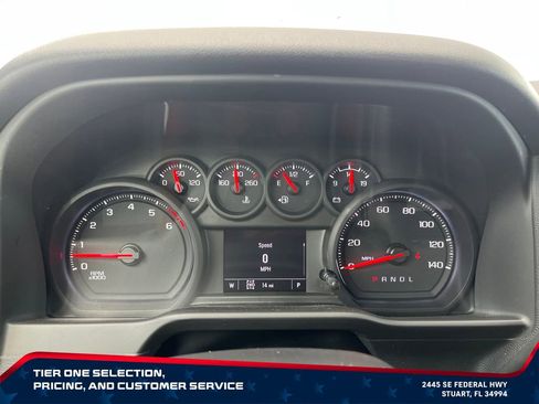 New 2026 GMC Sierra 2500 Pro AWD/4WD image 26