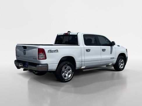 Used 2023 RAM 1500 Big Horn image 6