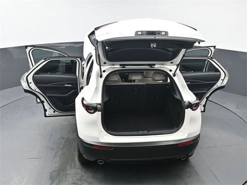 Certified 2023 MAZDA CX-30 AWD 2.5 S w/ Preferred Package image 47