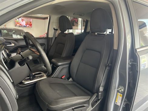 Used 2018 Chevrolet Colorado LT w/ LT Convenience Package image 10