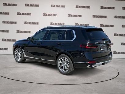 New 2027 BMW X7 xDrive40i