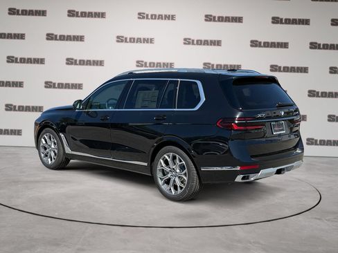 New 2027 BMW X7 xDrive40i AWD/4WD image 3