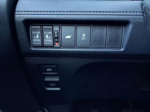 New 2026 Honda Odyssey EX-L image 21