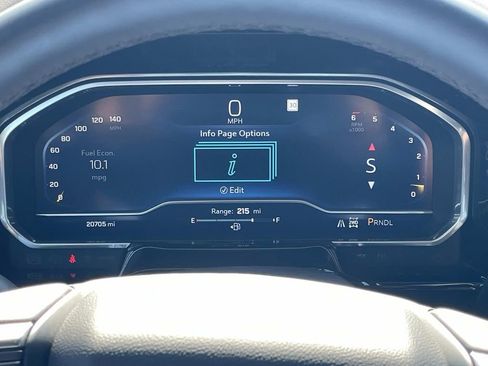 Used 2023 Chevrolet Silverado 1500 LT image 29