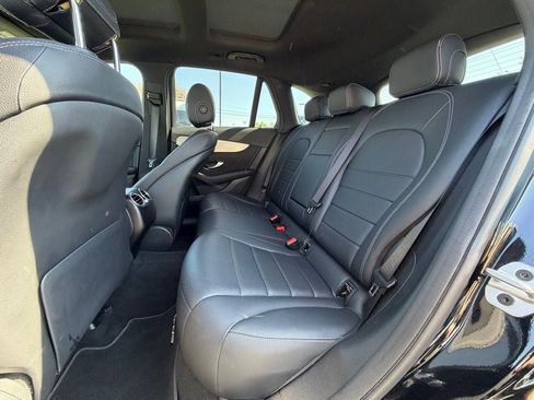 Used 2022 Mercedes-Benz GLC 300 image 45