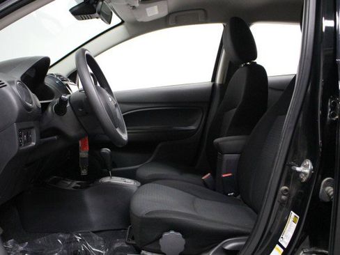 Used 2023 Mitsubishi Mirage G4 ES image 7