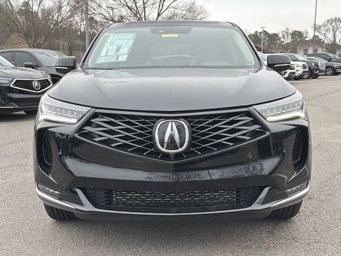 New 2026 Acura RDX SH-AWD w/ Advance Package image 8