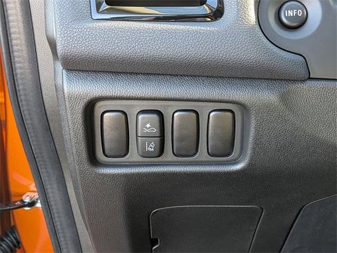 New 2026 Mitsubishi Outlander Sport ES image 15