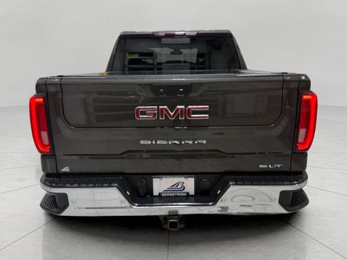 Used 2019 GMC Sierra 1500 SLT w/ SLT Premium Plus Package image 7