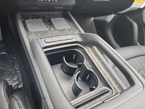 New 2027 Kia Telluride SX Prestige X-Pro AWD/4WD image 21