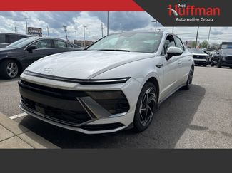 Used 2025 Hyundai Sonata SEL video 1