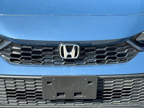 Used 2026 Honda Civic LX image 12