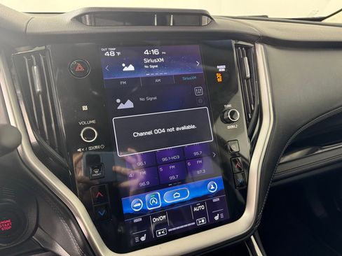 Used 2022 Subaru Outback Limited image 19