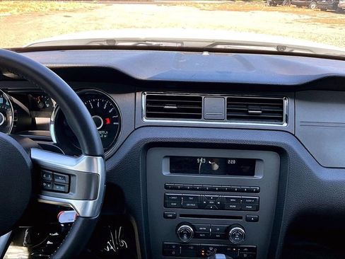 Used 2014 Ford Mustang Coupe w/ Equipment Group 102A RWD image 8