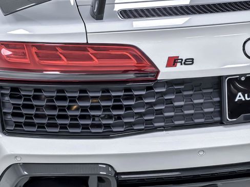 Used 2020 Audi R8 V10 performance AWD/4WD image 22