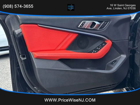 Used 2020 BMW 228i xDrive Gran Coupe w/ Convenience Package image 7