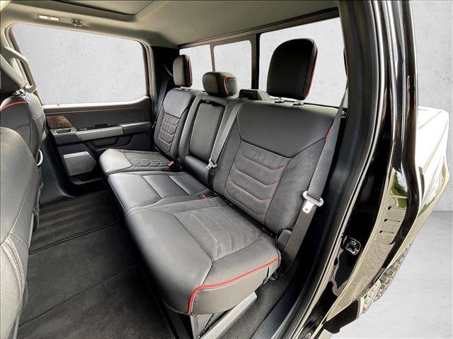 Used 2026 Ford F250 Lariat w/ Black Appearance Package AWD/4WD image 26