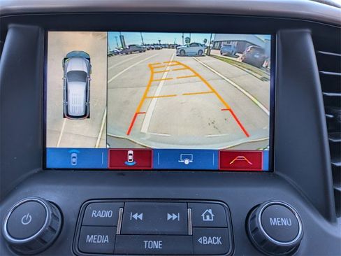 Used 2017 GMC Acadia Denali w/ Technology Package image 19