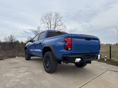 New 2026 Chevrolet Colorado Trail Boss image 5