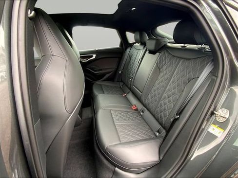 New 2026 Audi S5 Premium Plus AWD/4WD image 9