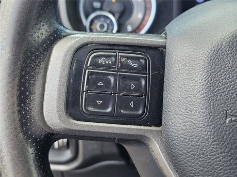 Used 2021 RAM 3500 Tradesman w/ Chrome Appearance Group AWD/4WD image 20