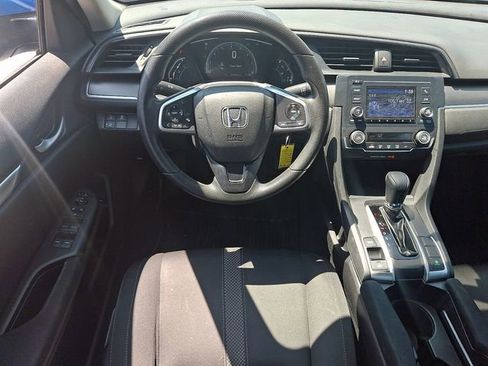Used 2019 Honda Civic LX image 11