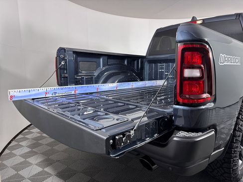 New 2026 RAM 1500 Classic Warlock image 8