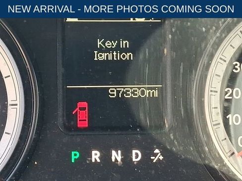 Used 2015 RAM 1500 Express image 8