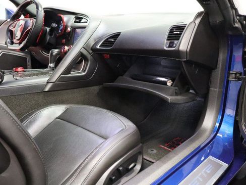 Used 2017 Chevrolet Corvette Grand Sport RWD image 70