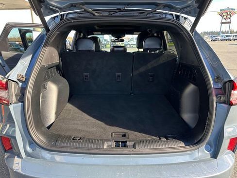 Used 2023 Ford Escape ST-Line Elite w/ Class II Trailer Tow Package image 23