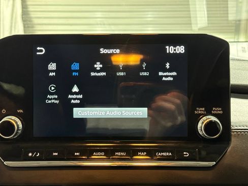 Used 2024 Mitsubishi Outlander SE FWD image 24