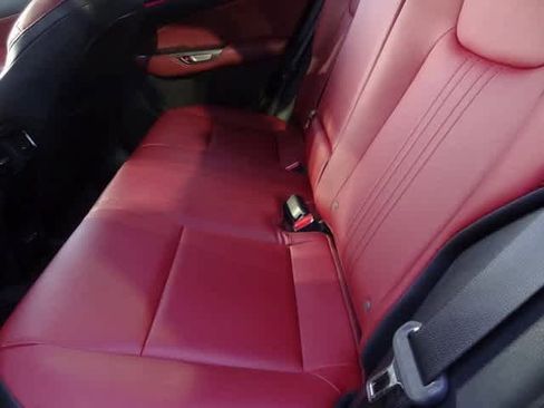 Used 2023 Lexus NX 350 AWD w/ Premium Package image 17