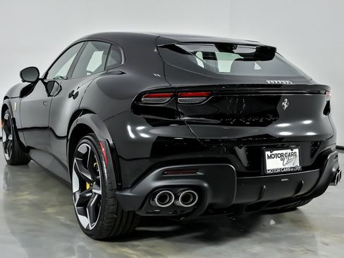 Used 2025 Ferrari Purosangue image 11