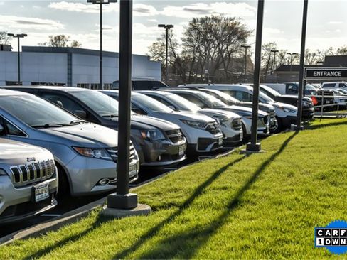 Used 2025 GMC Sierra 1500 Denali Ultimate image 34