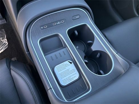 New 2026 Hyundai Palisade Calligraphy image 32