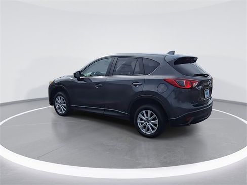 Used 2015 MAZDA CX-5 Touring image 5