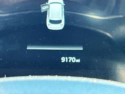 Used 2025 Kia Telluride EX X-Line image 12