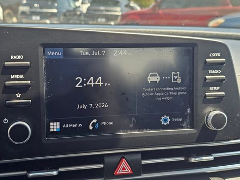 Used 2023 Hyundai Elantra SE FWD image 26