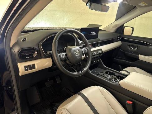 Used 2026 Honda Passport RTL image 4