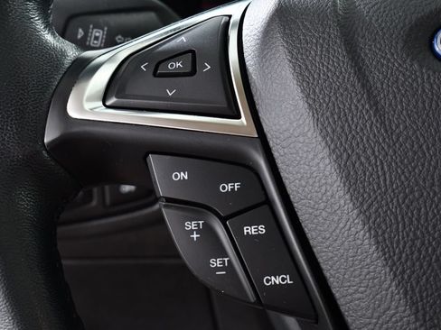 Used 2023 Ford Edge SEL w/ Convenience Package AWD/4WD image 33