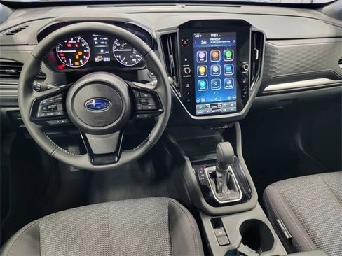 Used 2025 Subaru Forester Premium w/ Convenience Package #1 image 30
