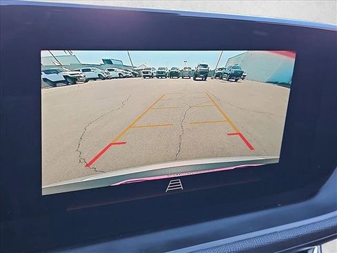 New 2026 Buick Envista Sport Touring w/ Convenience I Package FWD image 13