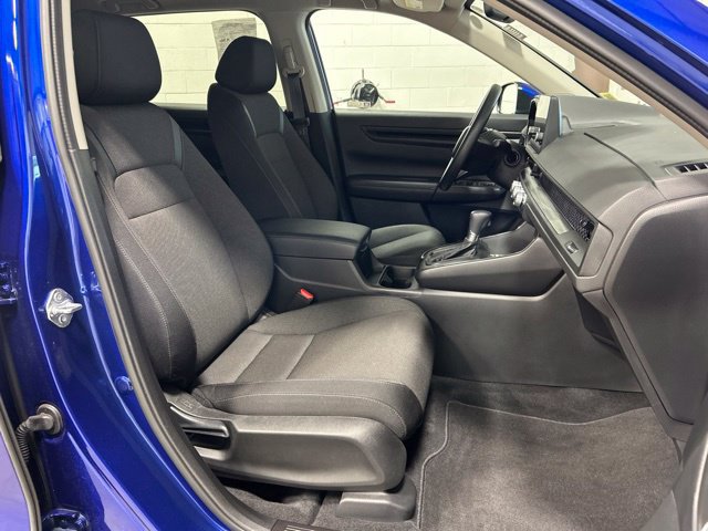 Certified 2024 Honda CR-V EX image 14