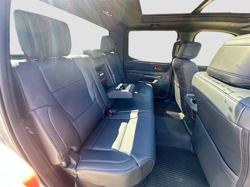 New 2026 Toyota Tundra Platinum image 27