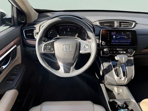 Used 2019 Honda CR-V EX-L image 22