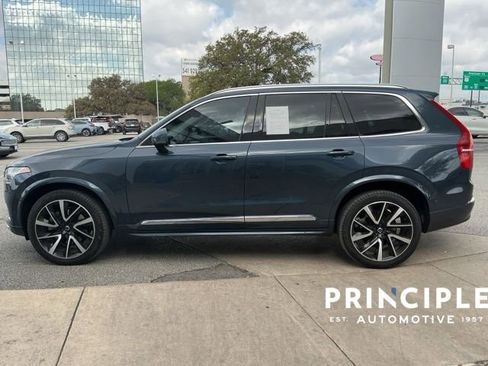 Certified 2023 Volvo XC90 B5 Plus image 6
